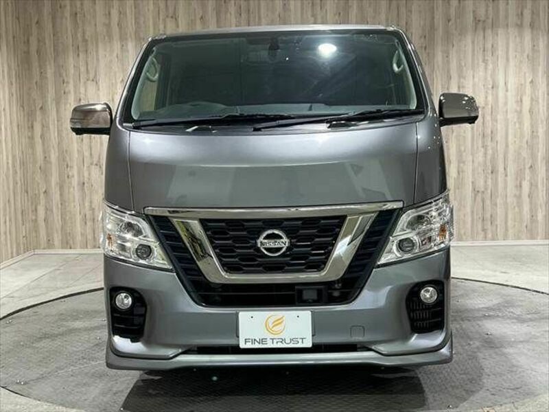 NV350 CARAVAN