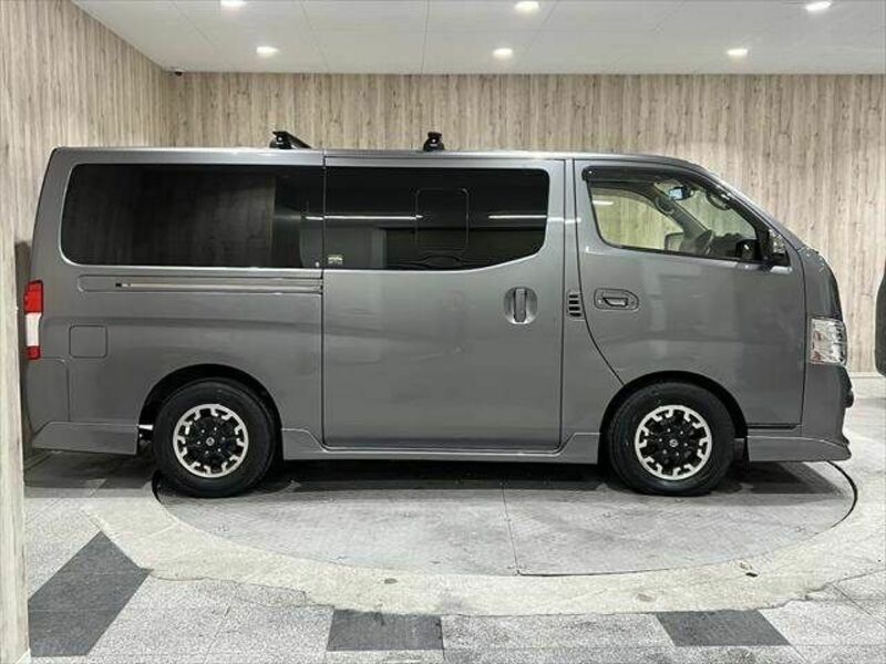NV350 CARAVAN