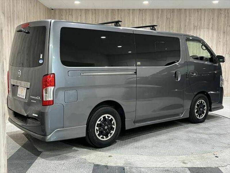 NV350 CARAVAN