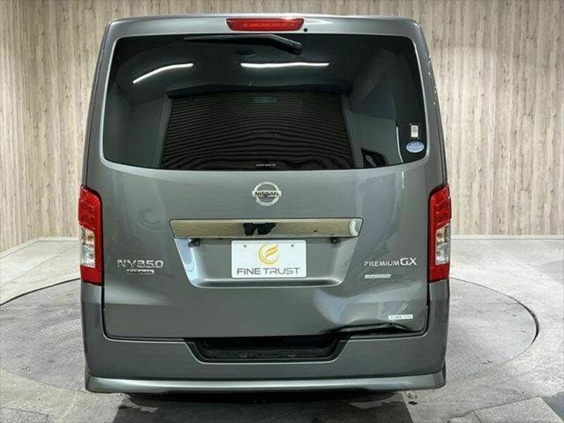 NV350 CARAVAN