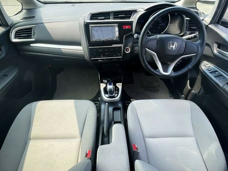 FIT HYBRID