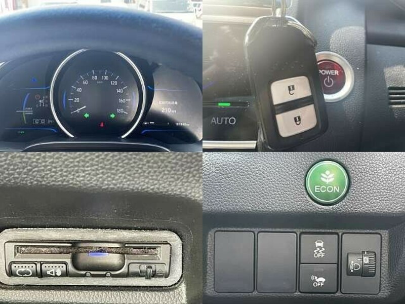 FIT HYBRID