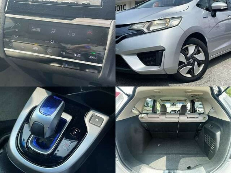 FIT HYBRID