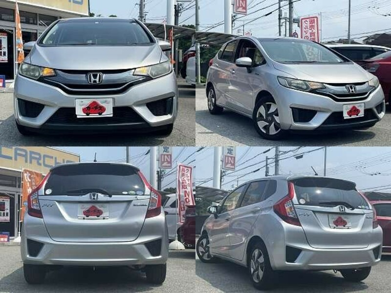 FIT HYBRID