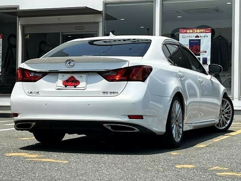 GS