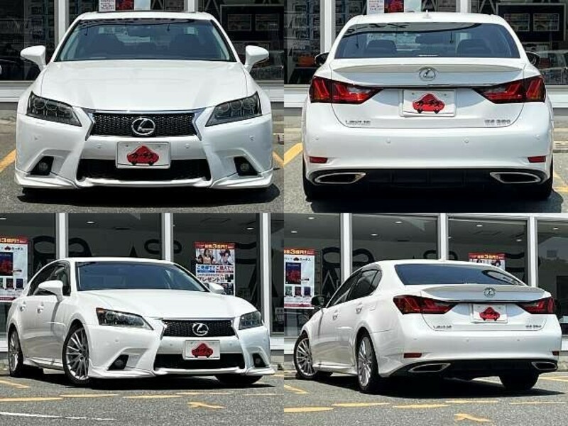 GS