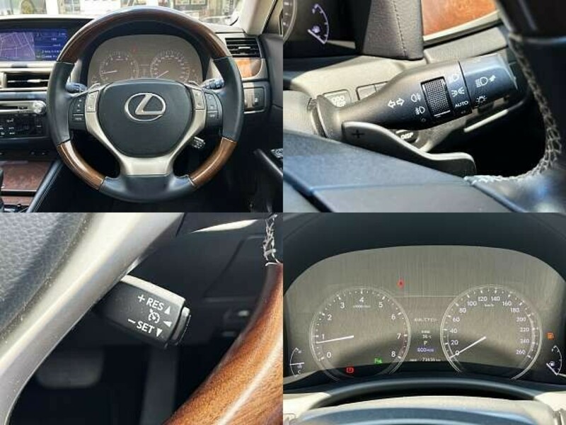 GS