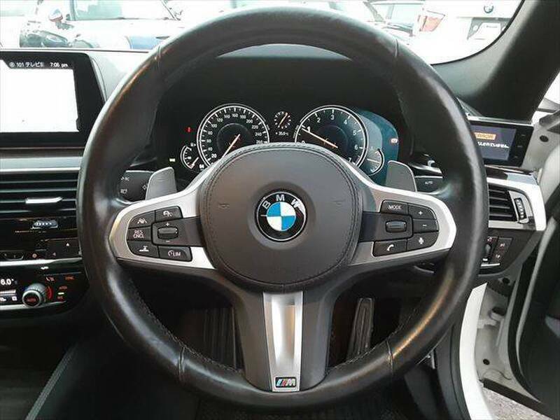 5 SERIES