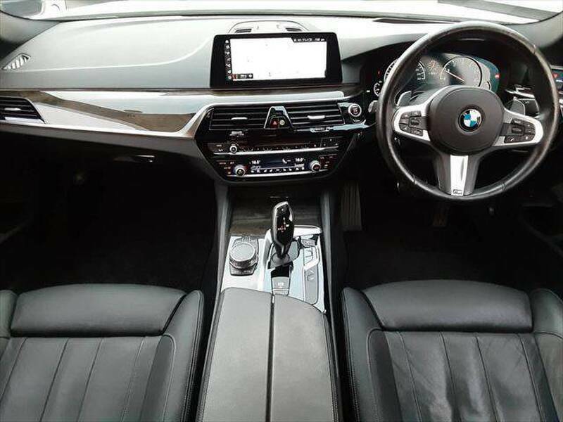 5 SERIES