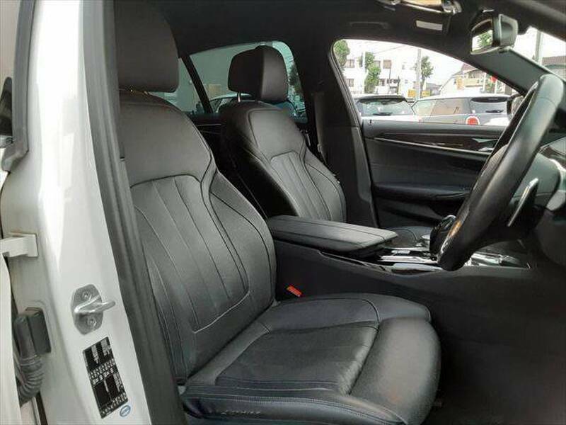 5 SERIES