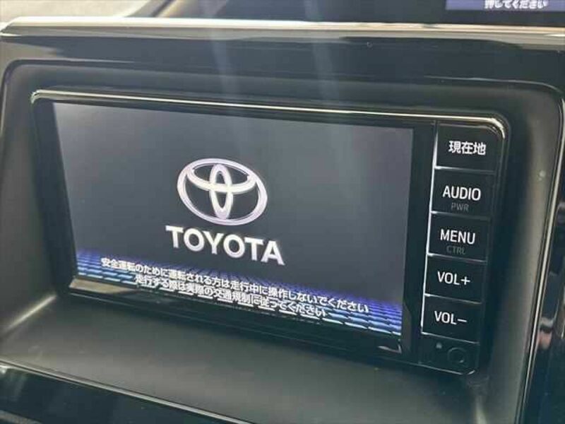 VOXY