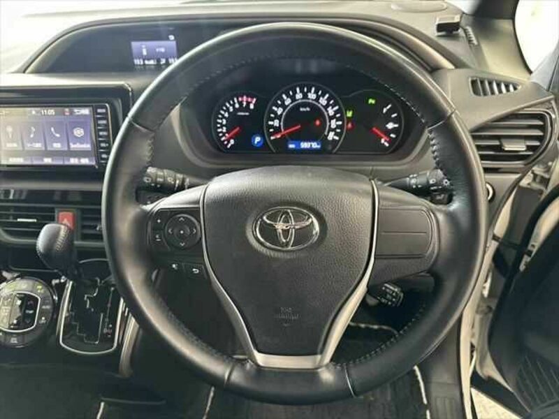 VOXY