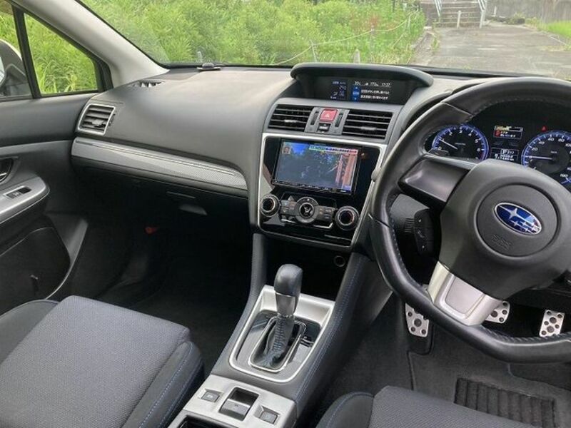 LEVORG