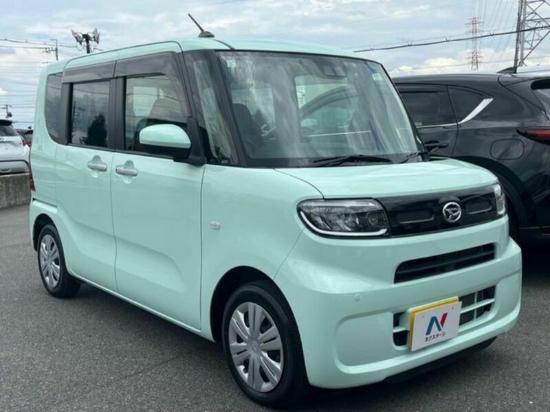 TANTO
