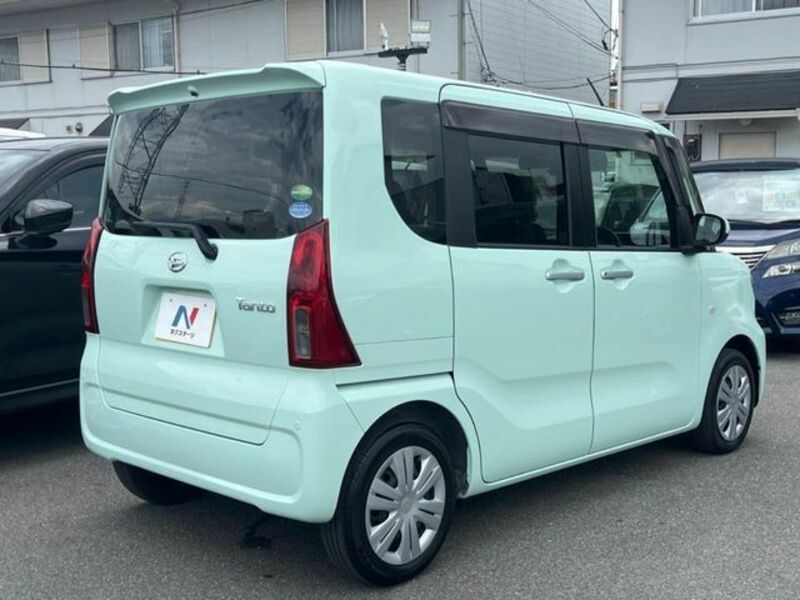 TANTO