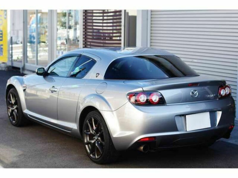 RX-8