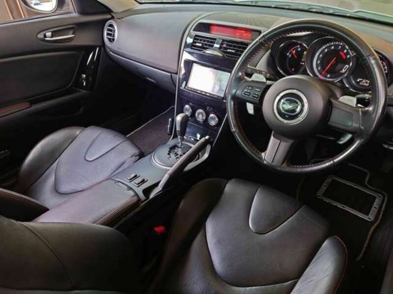 RX-8