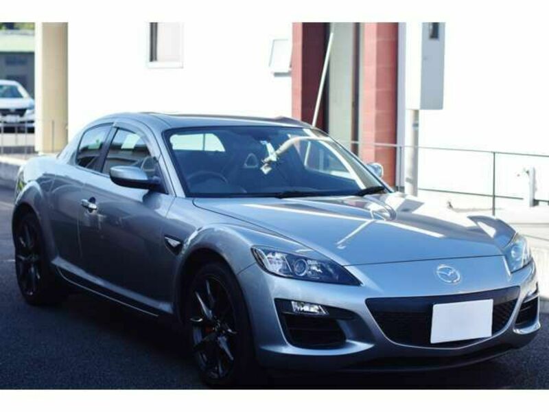 RX-8