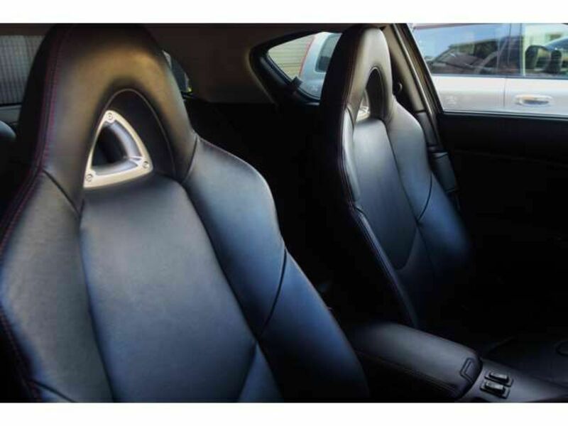 RX-8