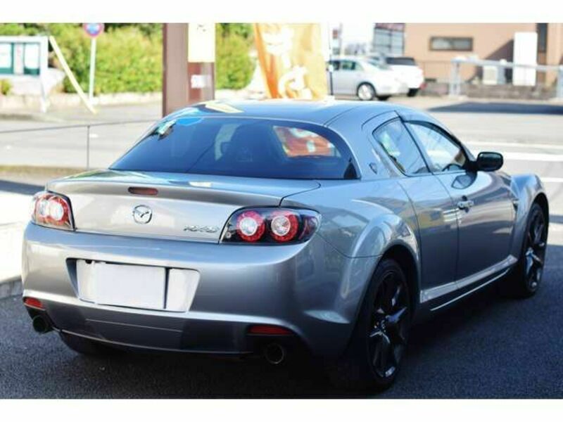 RX-8