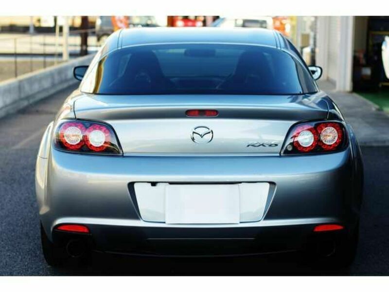 RX-8