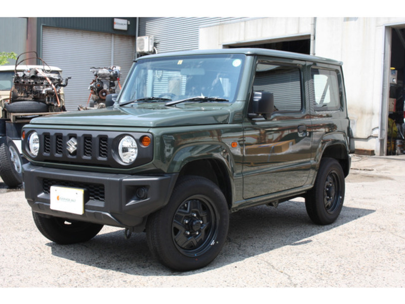 JIMNY