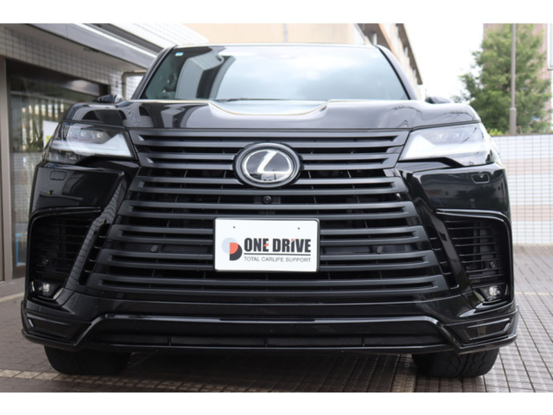 LX
