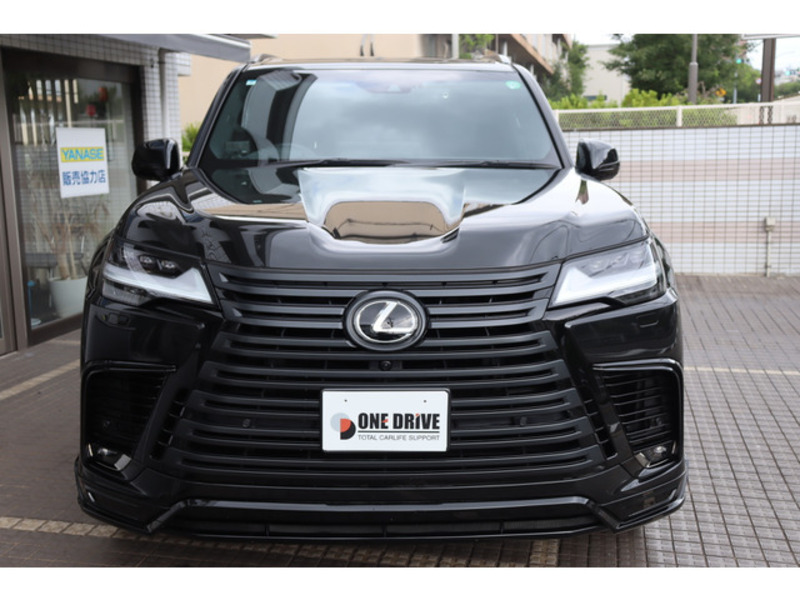 LX
