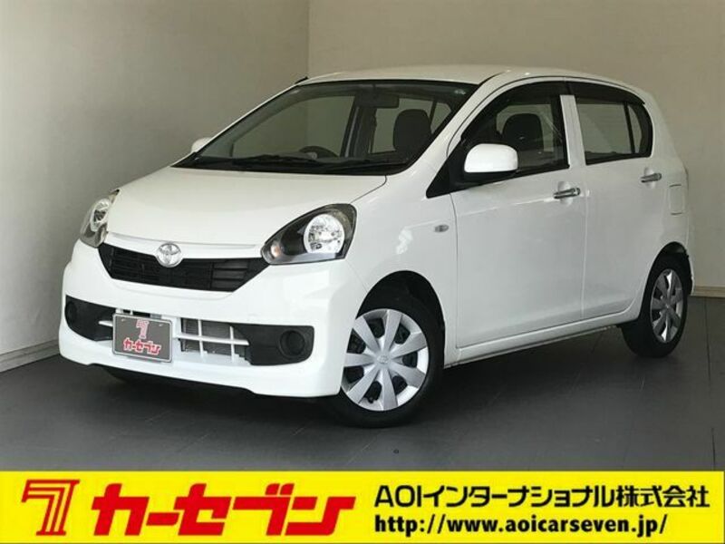 TOYOTA PIXIS EPOCH