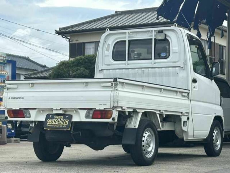 MINICAB TRUCK