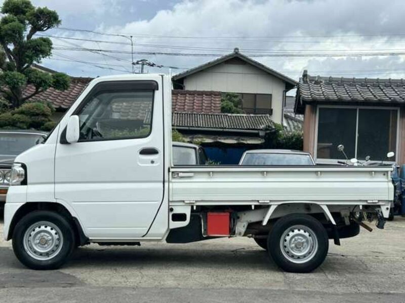 MINICAB TRUCK