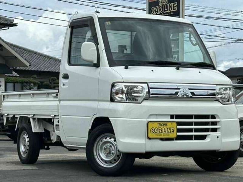 MINICAB TRUCK