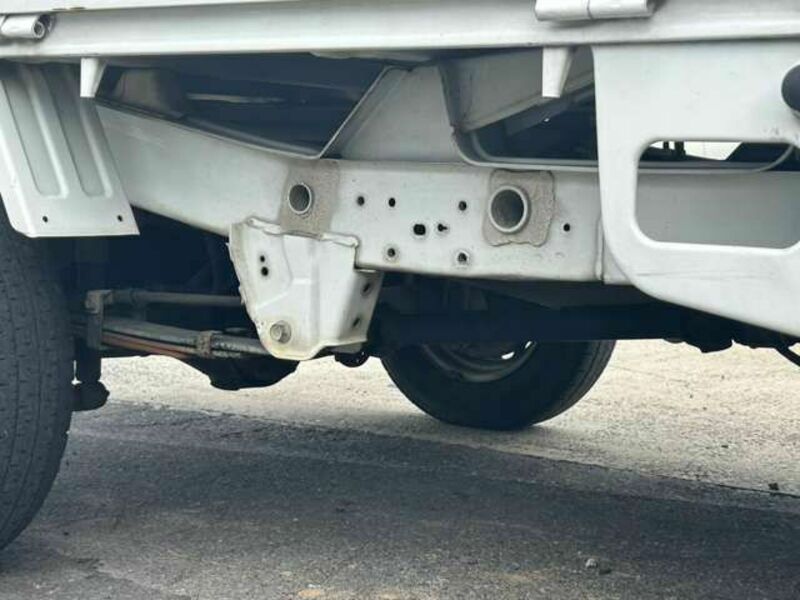 MINICAB TRUCK