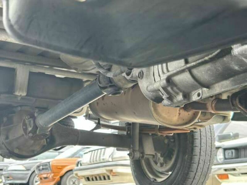 MINICAB TRUCK