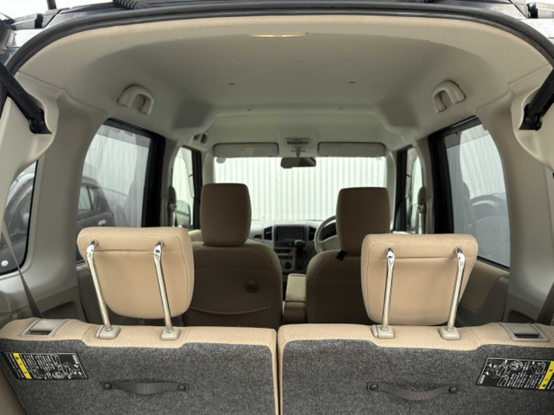 FLAIR WAGON