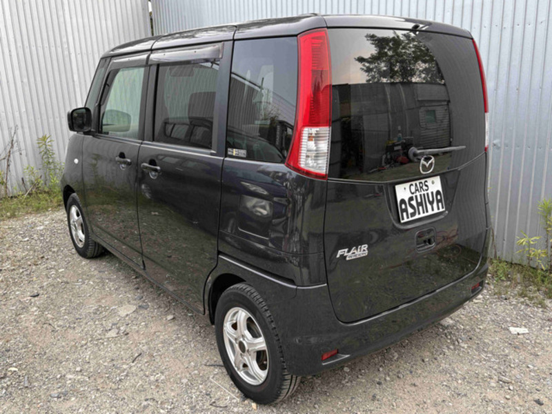 FLAIR WAGON