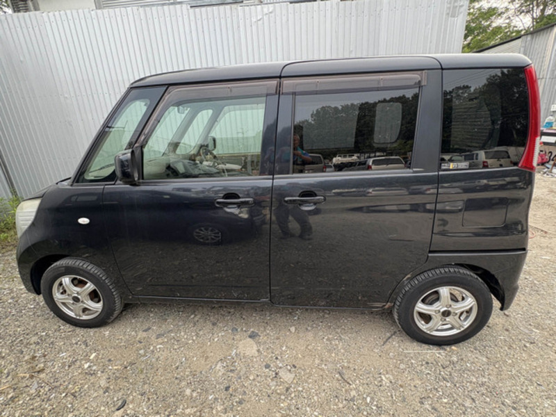 FLAIR WAGON