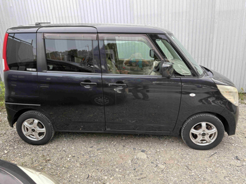 FLAIR WAGON