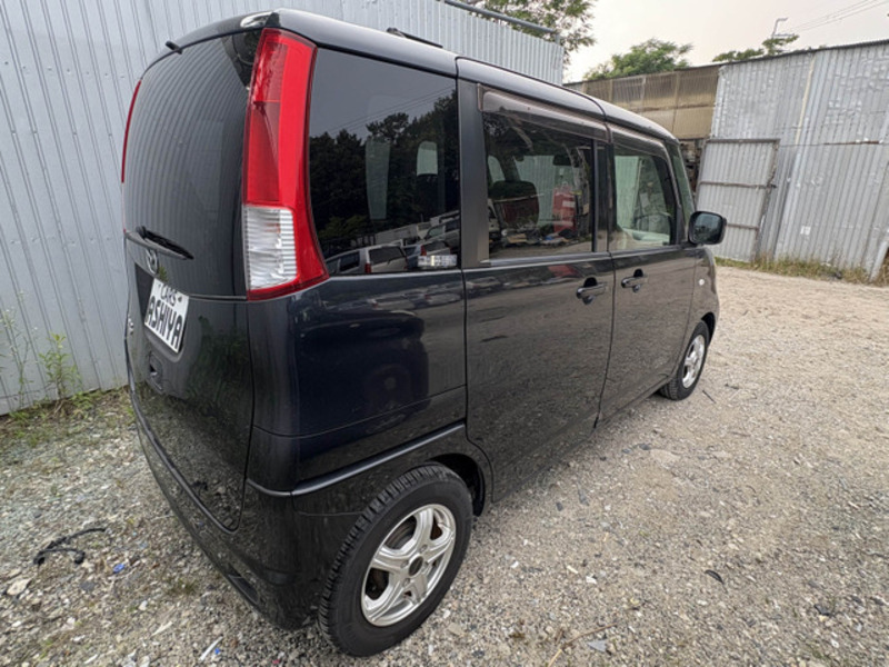 FLAIR WAGON