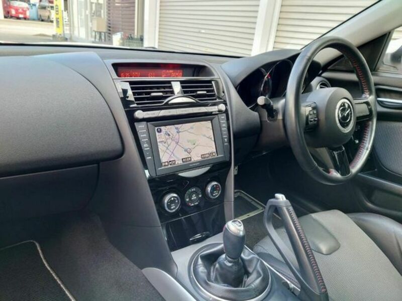 RX-8