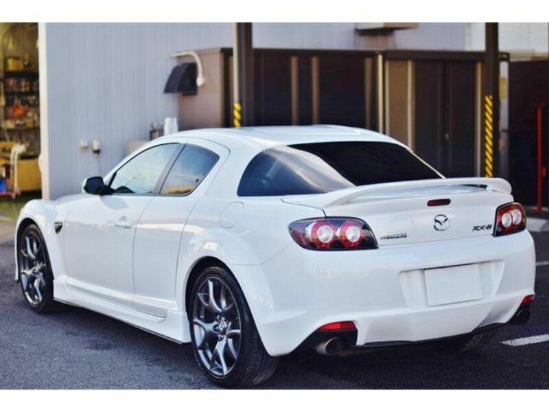 RX-8