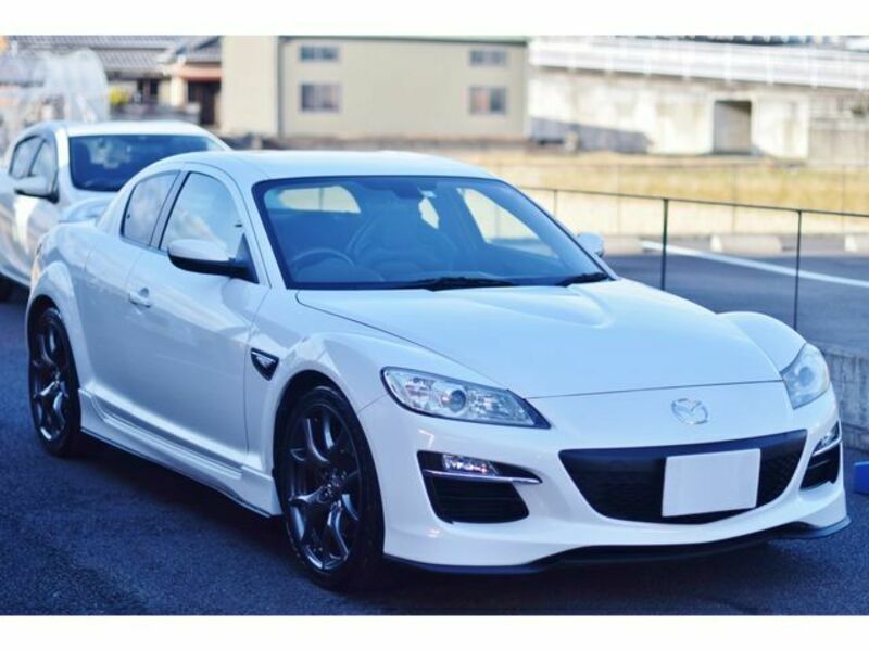 RX-8