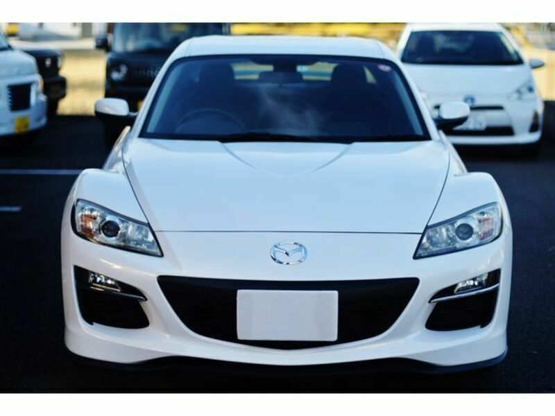 RX-8