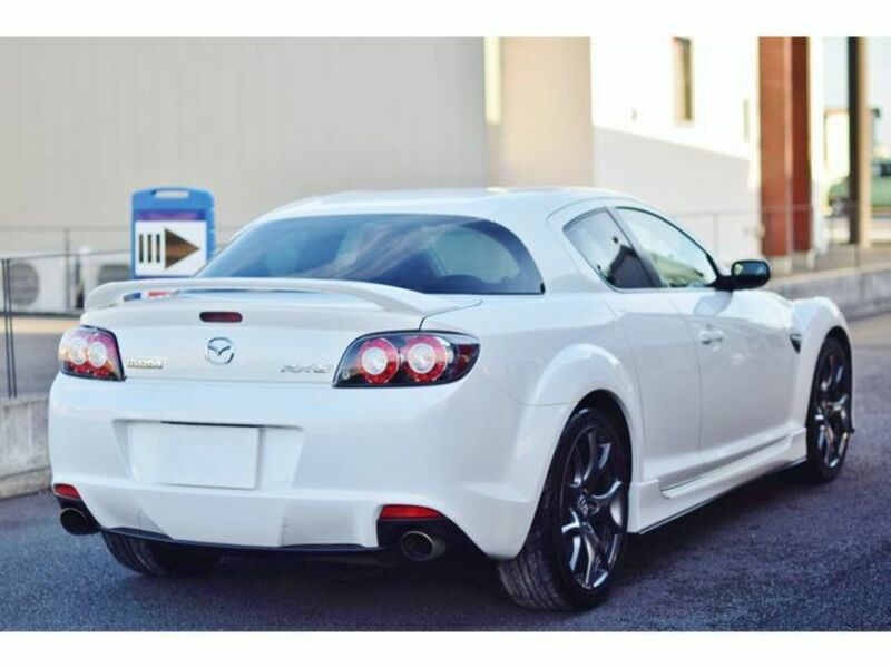 RX-8