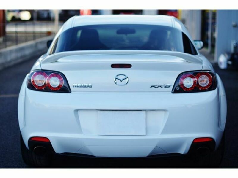 RX-8