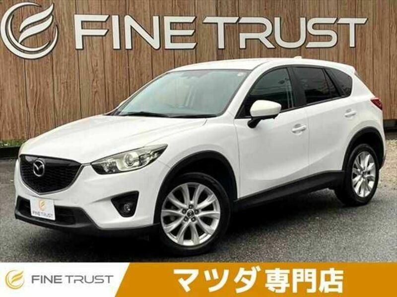 CX-5-0