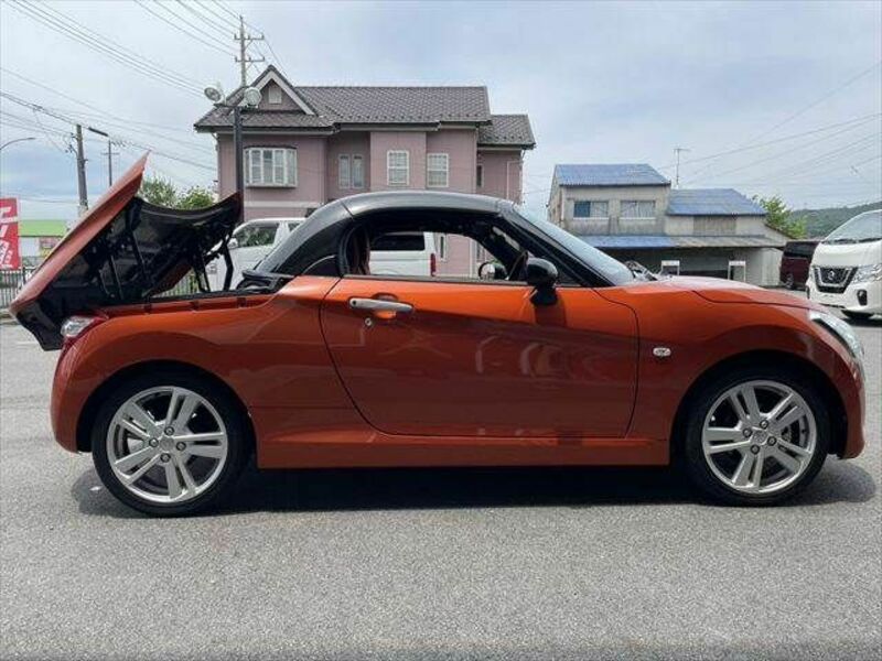 COPEN