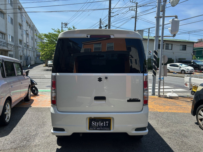 EVERY WAGON