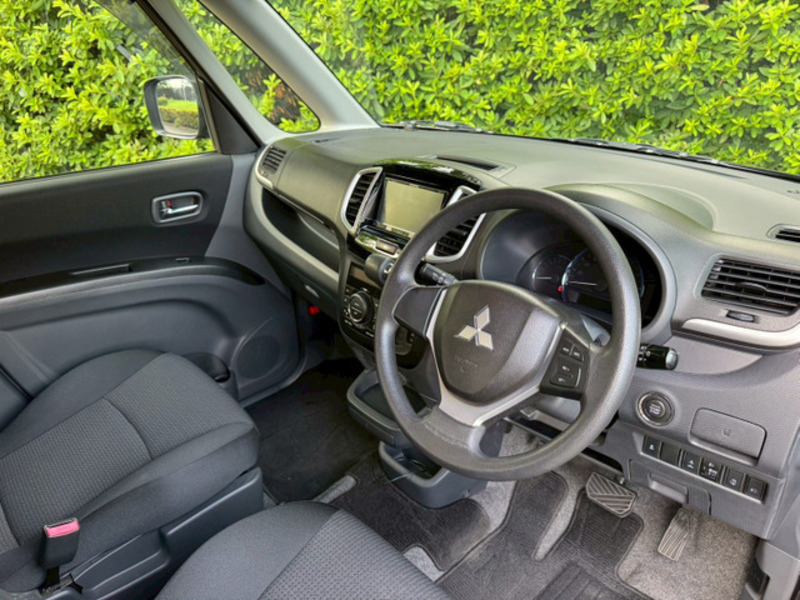 DELICA D2