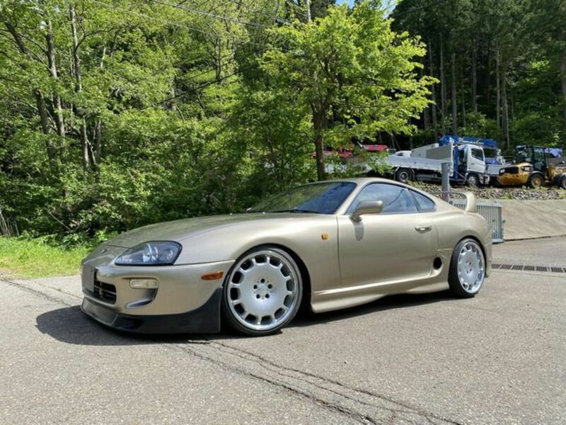 SUPRA